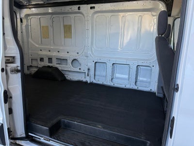 2018 Ford Transit-250 Base