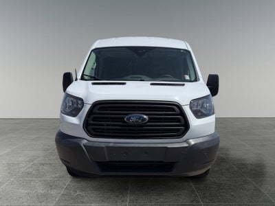 2018 Ford Transit-250 Base
