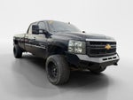 2013 Chevrolet Silverado 2500HD LT