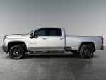 2022 Chevrolet Silverado 3500HD LTZ