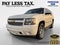 2012 Chevrolet Tahoe LTZ