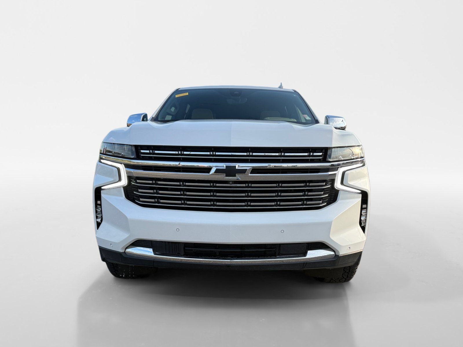 2021 Chevrolet Suburban Premier