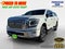 2023 Nissan Titan XD Platinum Reserve