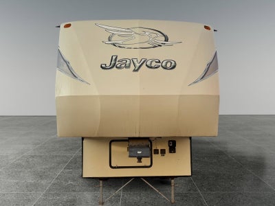 2015 Jayco Eagle Touring Edition M-31.5