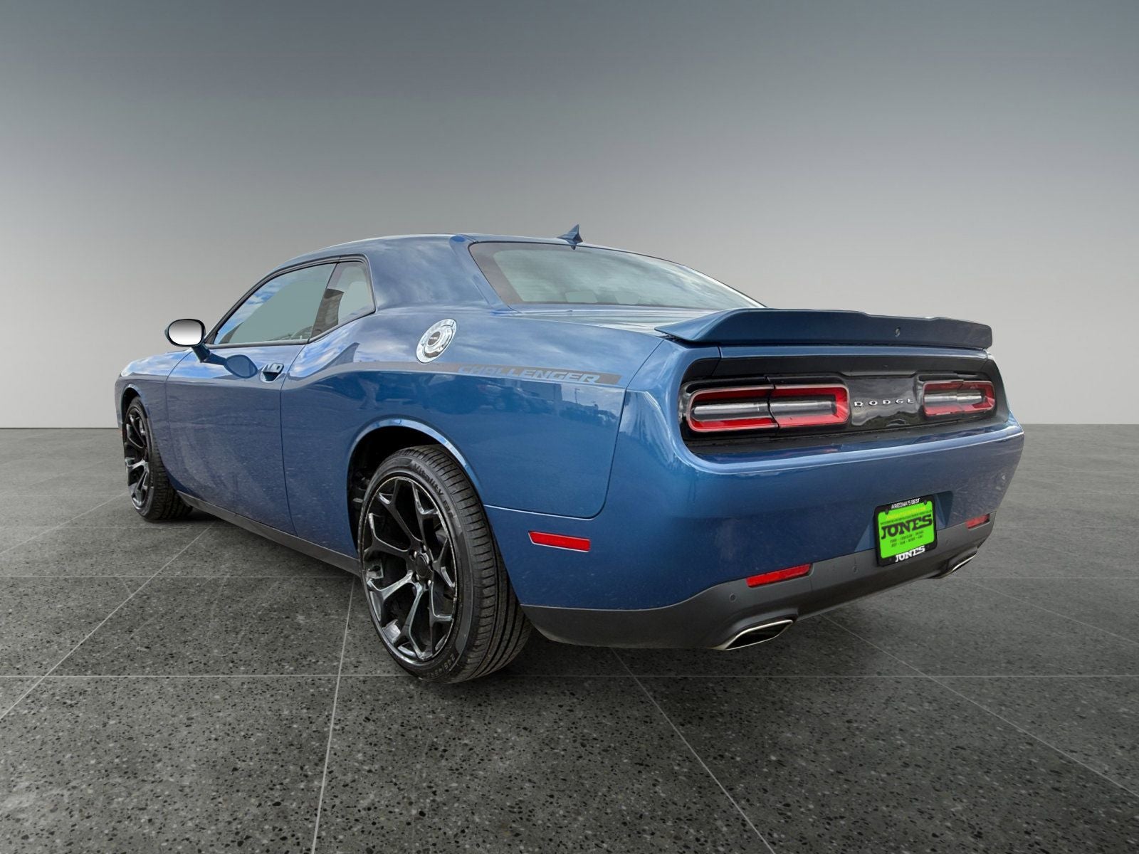 2021 Dodge Challenger GT