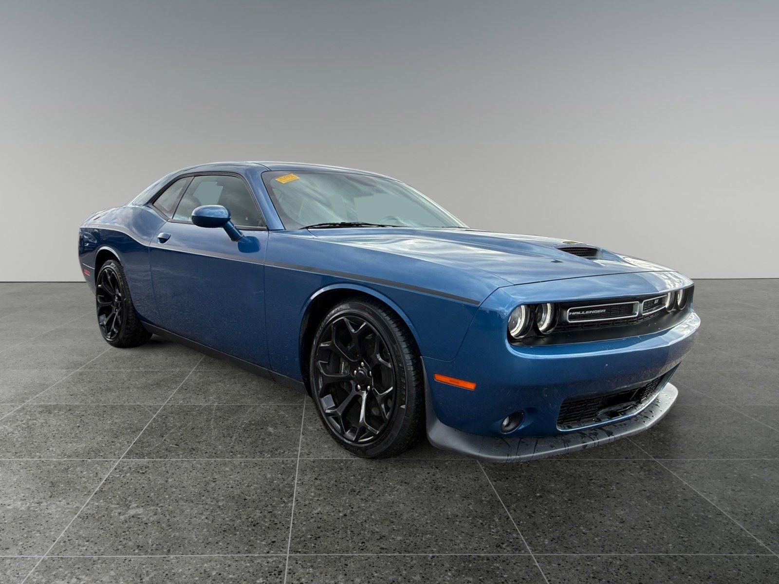 2021 Dodge Challenger GT