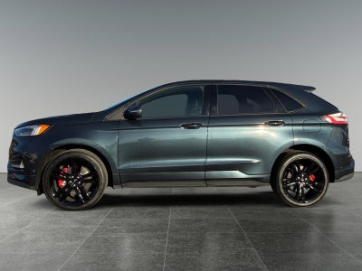 2022 Ford Edge ST