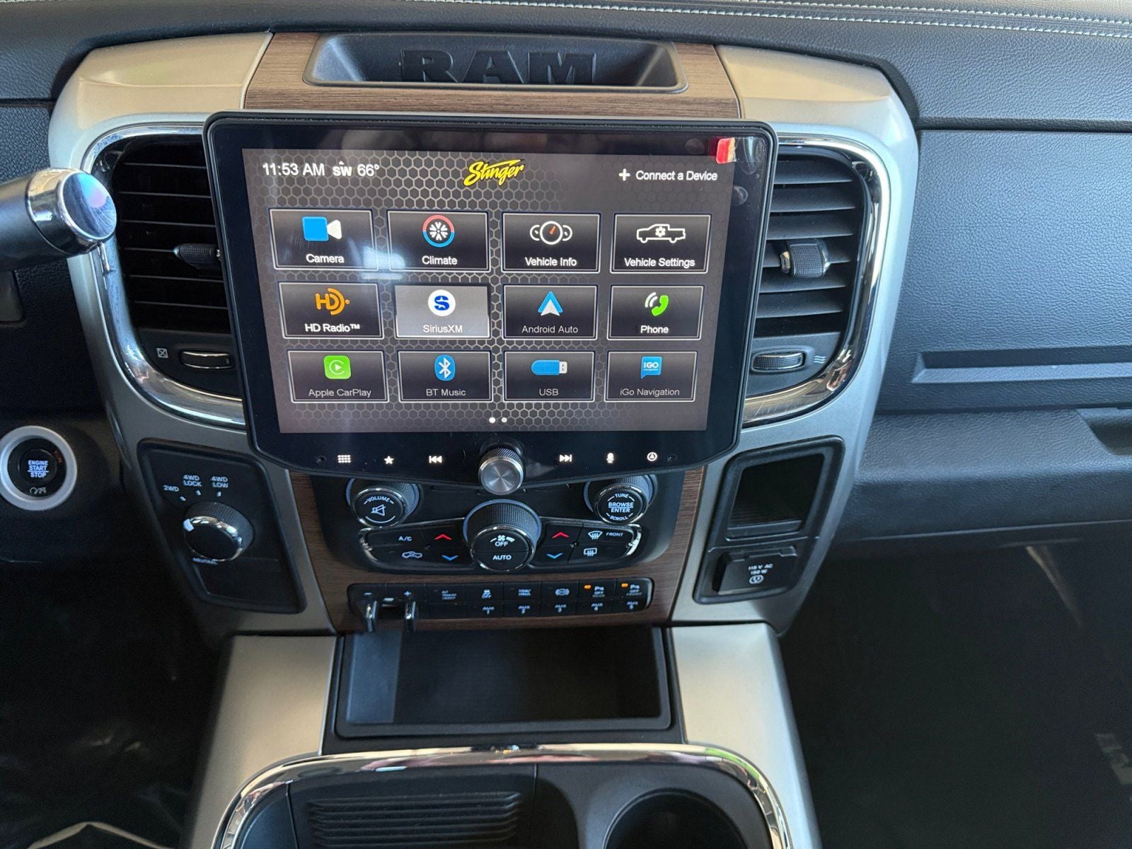 2018 RAM 3500 Laramie