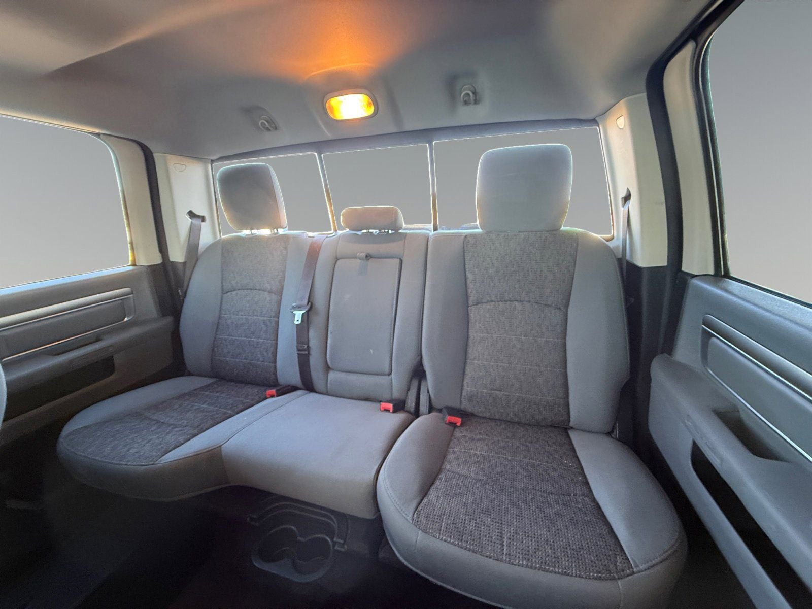 2015 RAM 3500 Lone Star