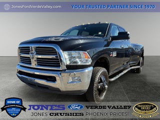 2015 RAM 3500 Lone Star
