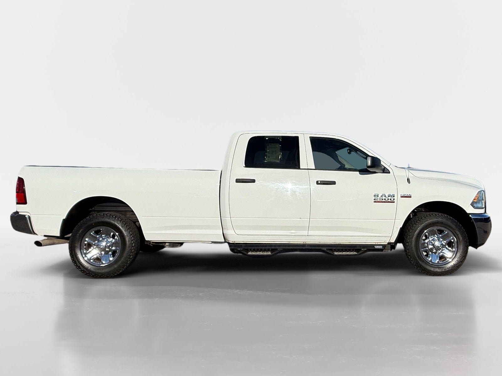 2016 RAM 2500 Tradesman