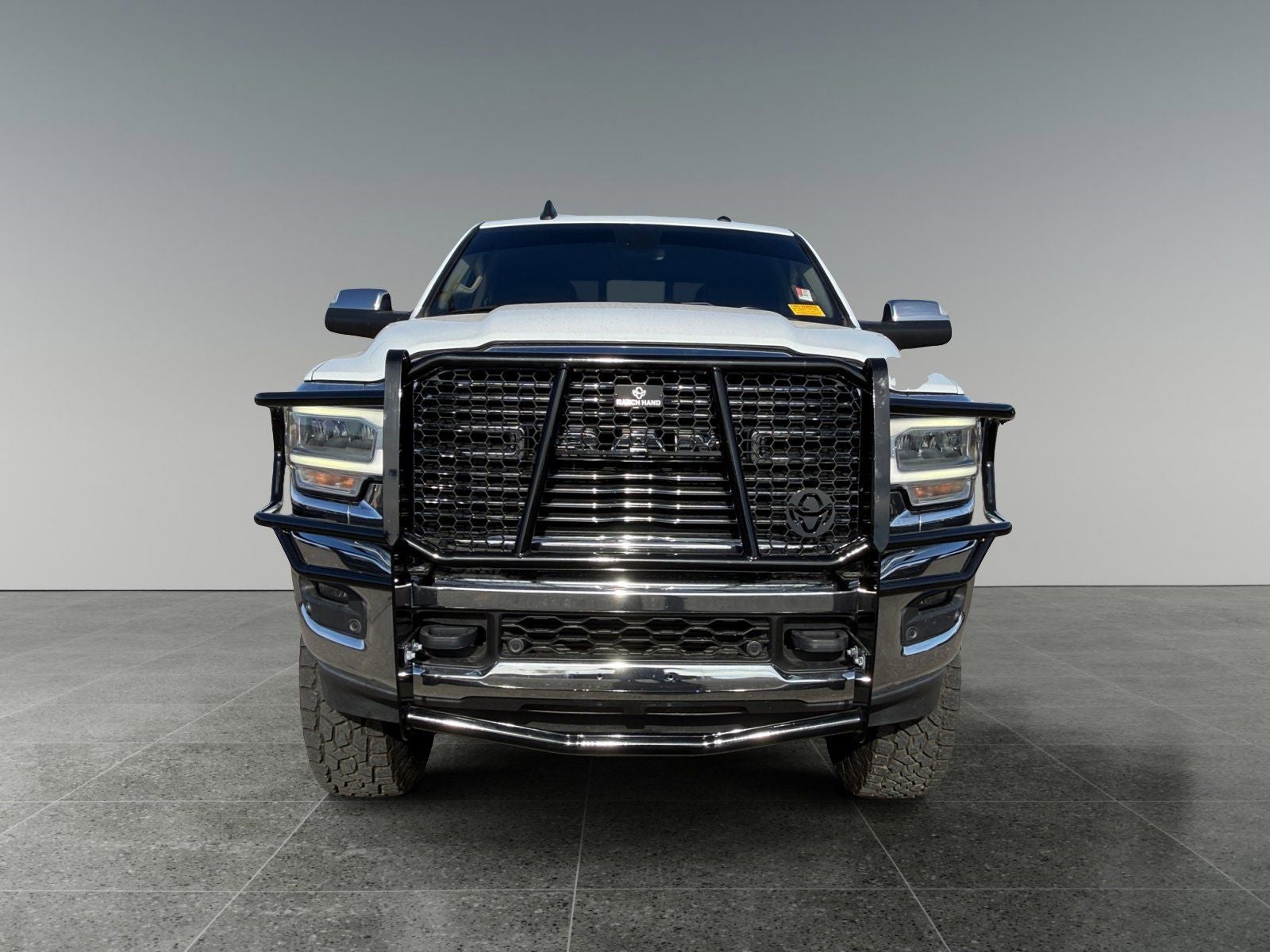 2020 RAM 2500 Laramie