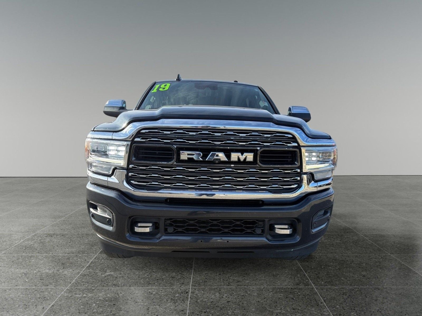 2019 RAM 2500 Limited