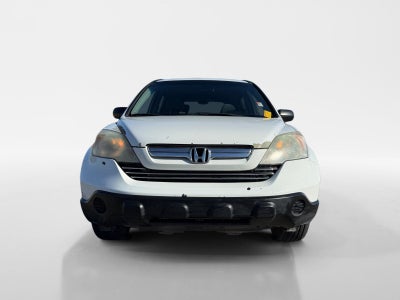 2009 Honda CR-V EX