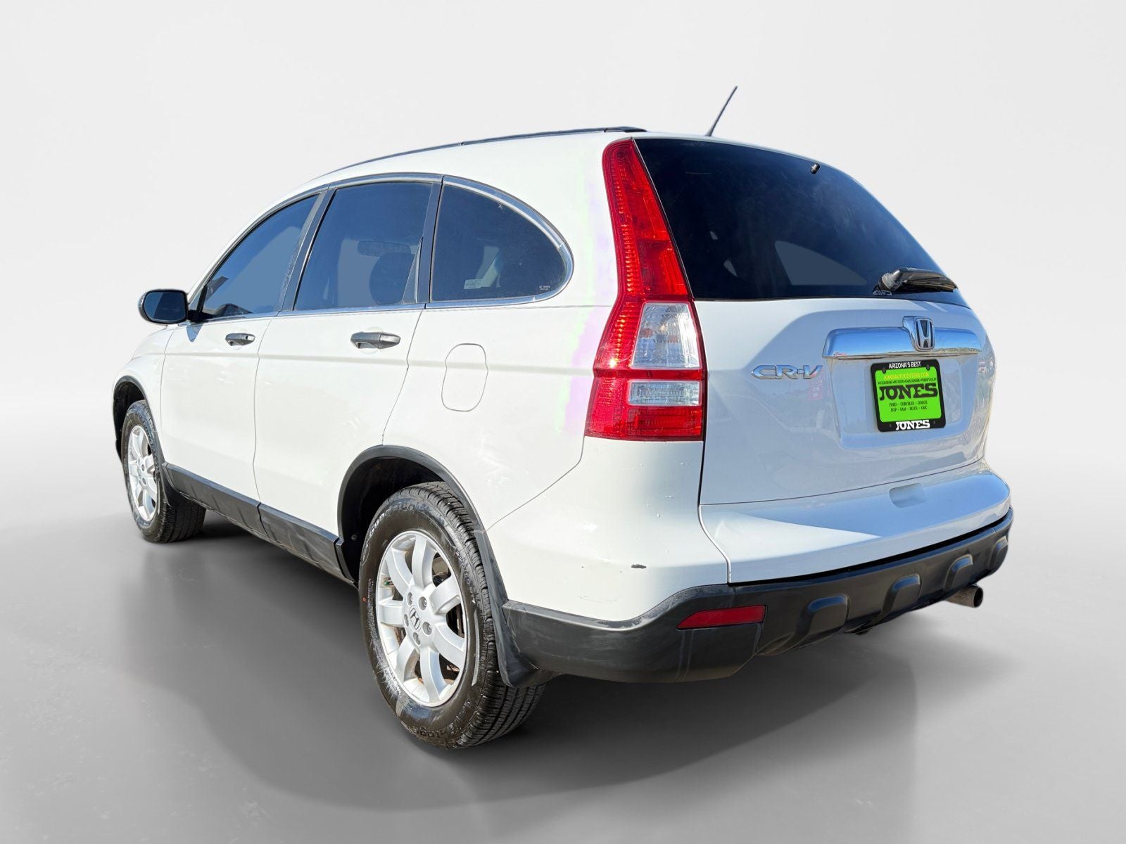 2009 Honda CR-V EX