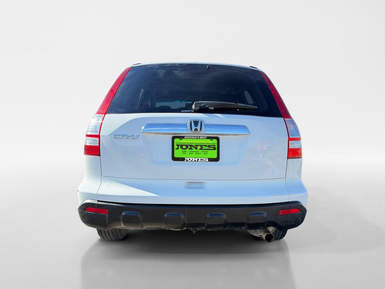 2009 Honda CR-V EX