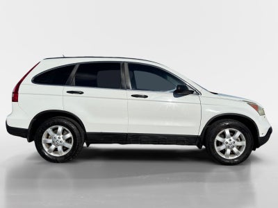 2009 Honda CR-V EX