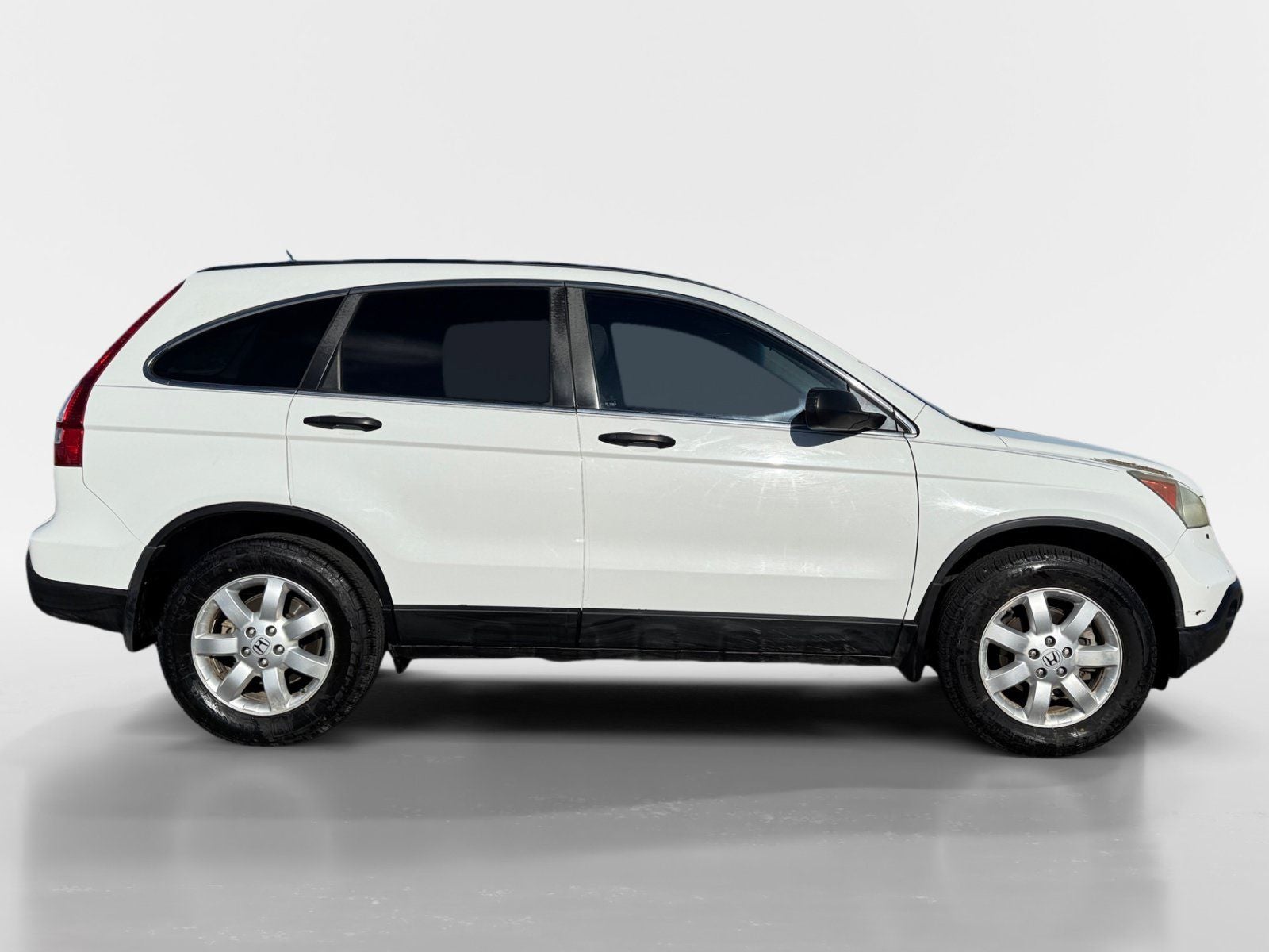 2009 Honda CR-V EX