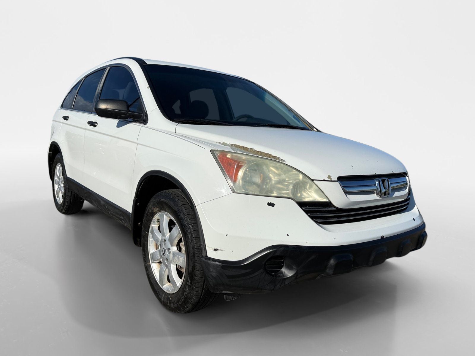 2009 Honda CR-V EX