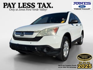 2009 Honda CR-V EX