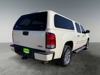 2012 GMC Sierra 1500 Denali