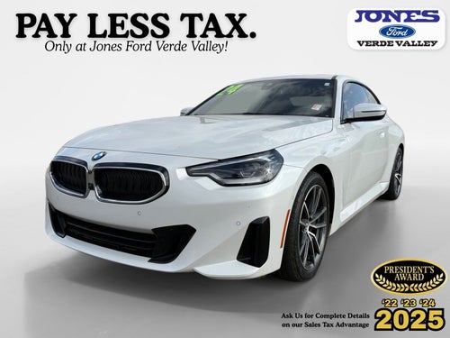 2024 BMW 2 Series 230i