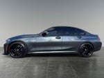 2020 BMW 3 Series M340i