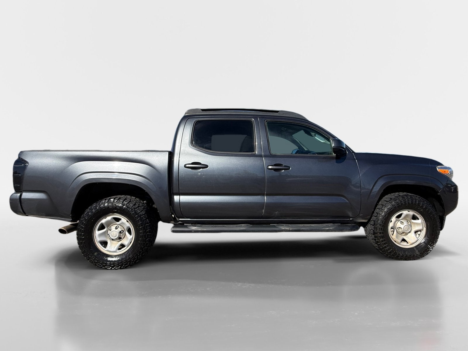 2021 Toyota Tacoma SR V6