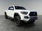 2021 Toyota Tacoma V6