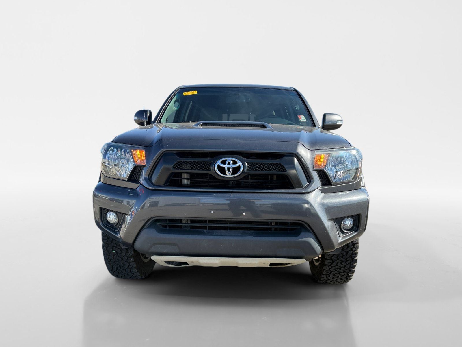 2012 Toyota Tacoma Base V6
