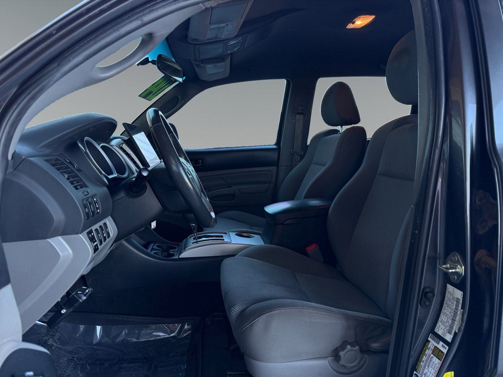 2014 Toyota Tacoma Base V6