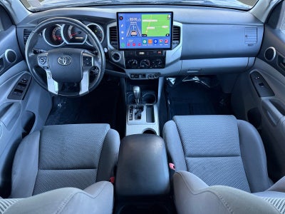 2014 Toyota Tacoma Base V6
