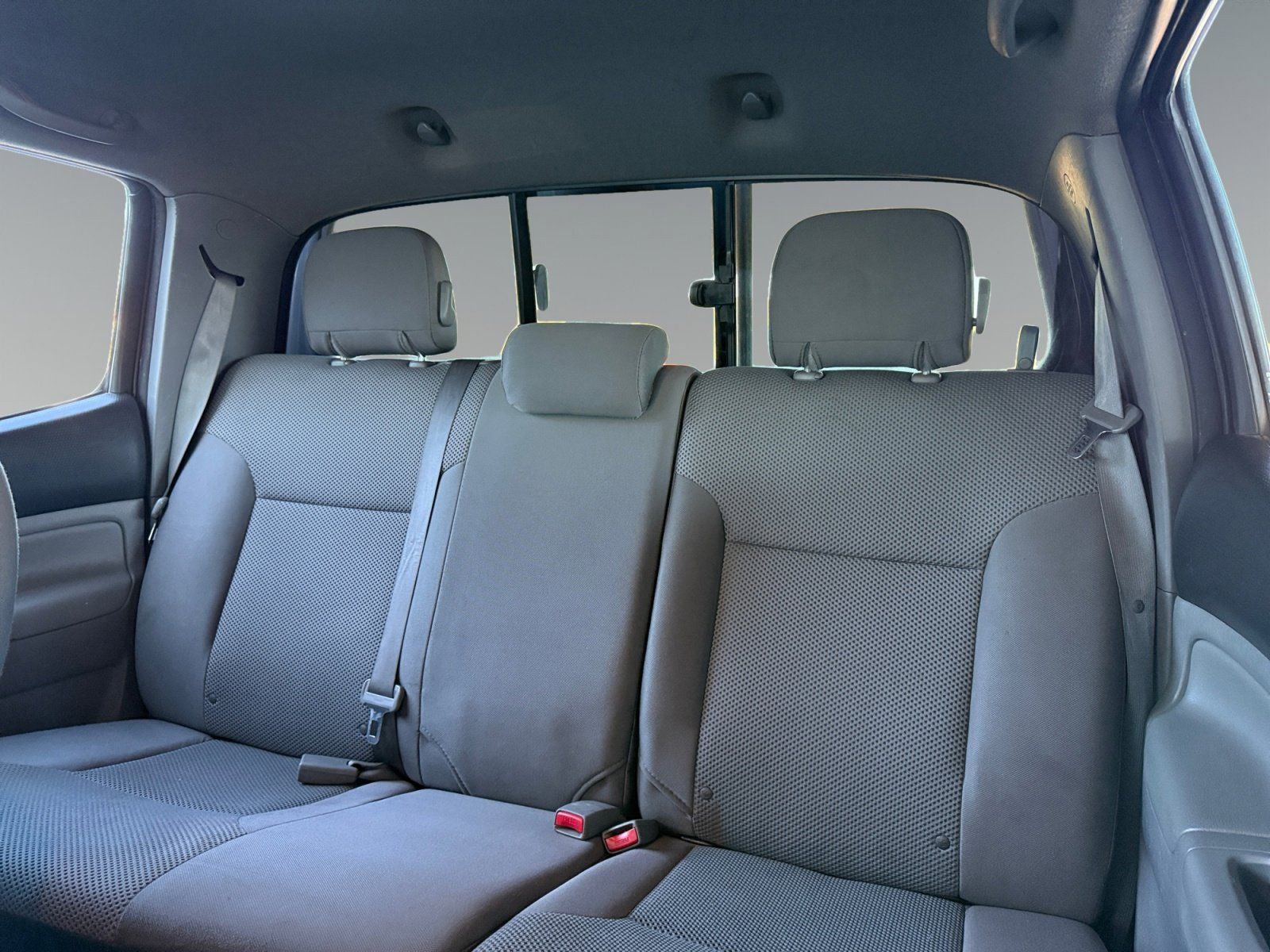 2014 Toyota Tacoma Base V6