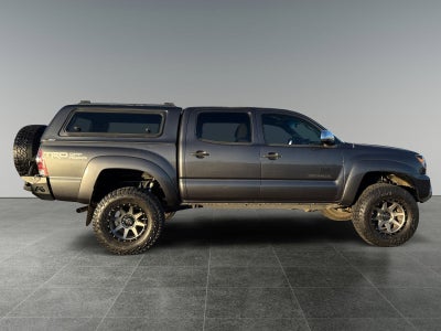 2014 Toyota Tacoma Base V6