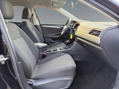 2020 Volkswagen Jetta 1.4T S