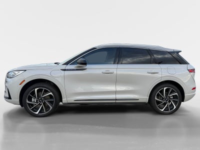 2024 Lincoln Corsair Plug-In Hybrid Grand Touring