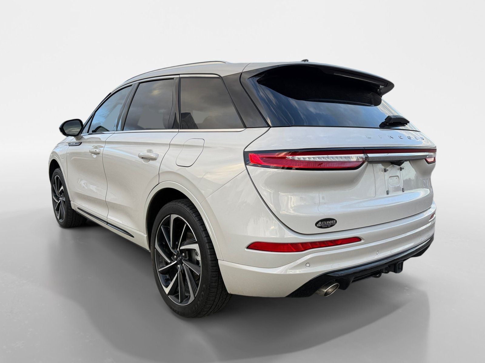 2024 Lincoln Corsair Plug-In Hybrid Grand Touring