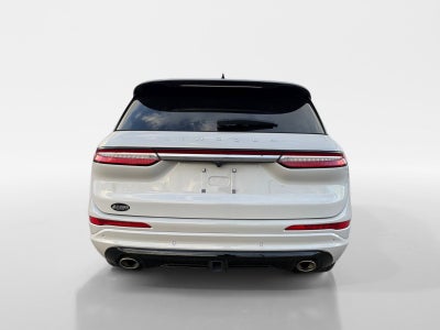 2024 Lincoln Corsair Plug-In Hybrid Grand Touring