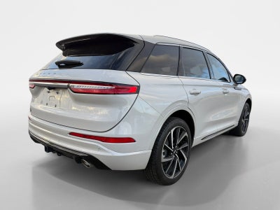 2024 Lincoln Corsair Plug-In Hybrid Grand Touring