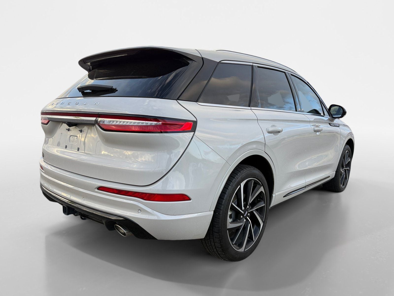 2024 Lincoln Corsair Plug-In Hybrid Grand Touring
