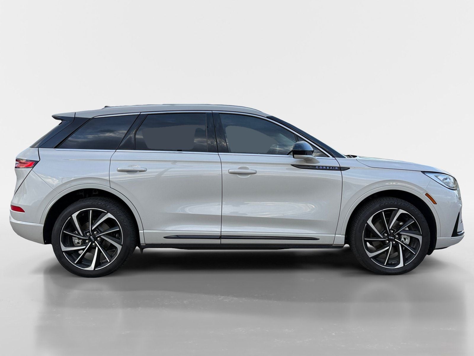 2024 Lincoln Corsair Plug-In Hybrid Grand Touring