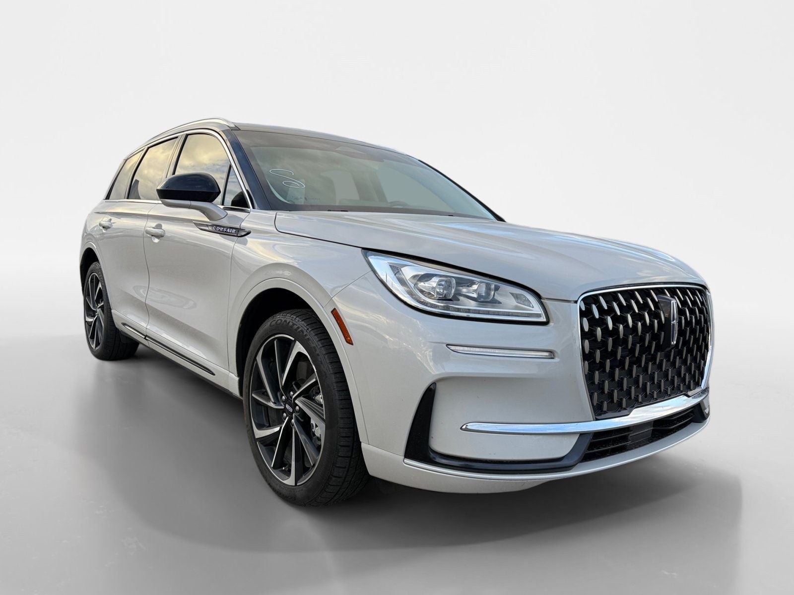 2024 Lincoln Corsair Plug-In Hybrid Grand Touring