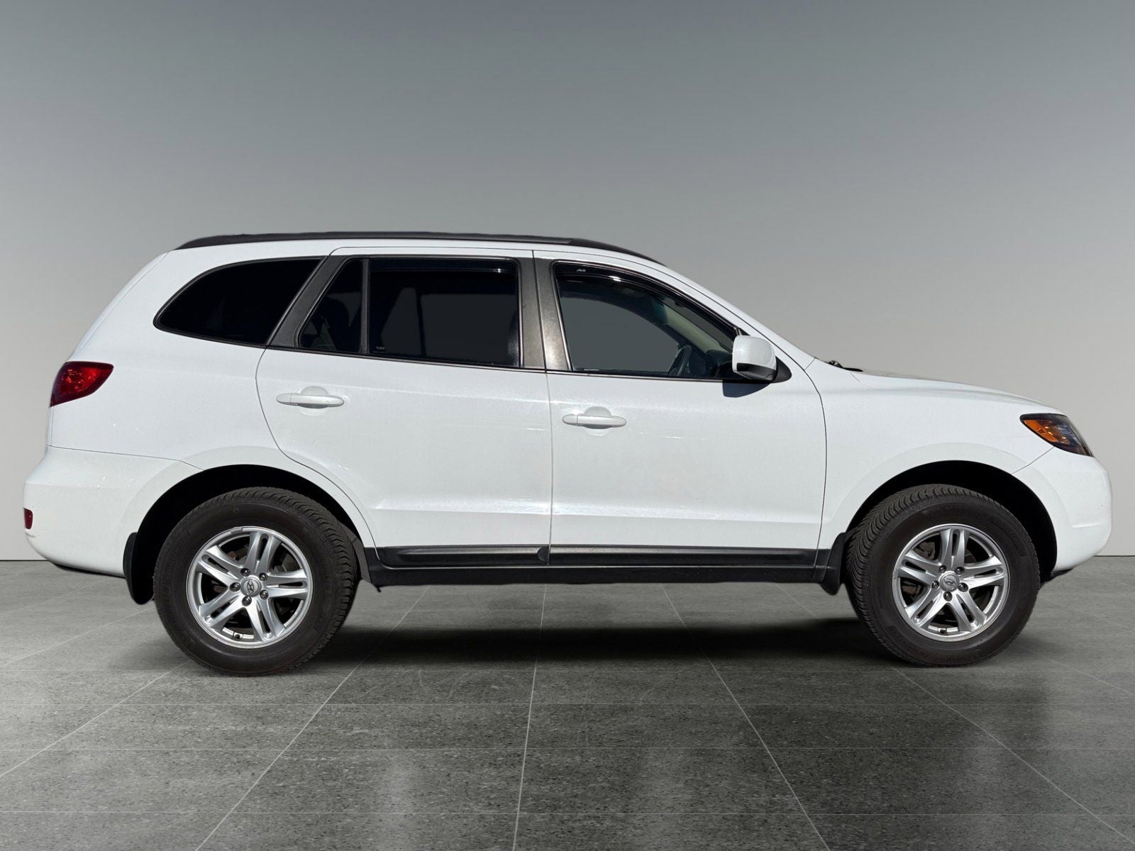 2008 Hyundai Santa Fe GLS 2.7L V6