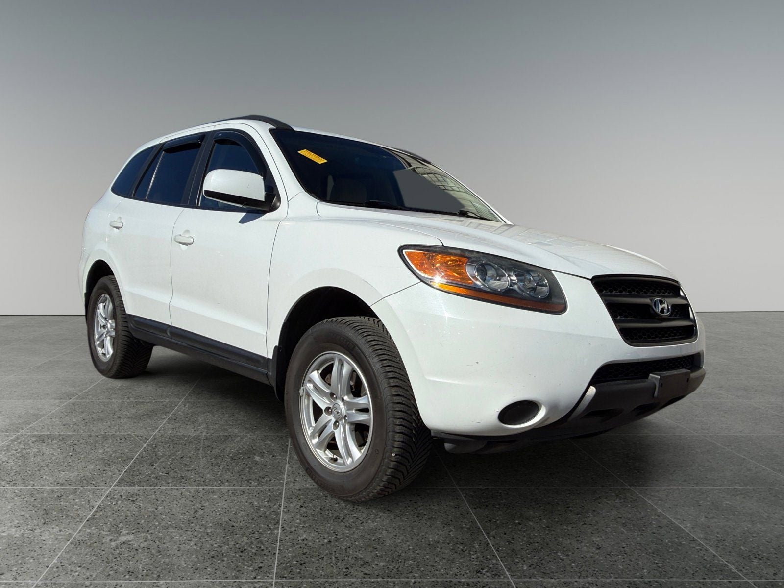 2008 Hyundai Santa Fe GLS 2.7L V6