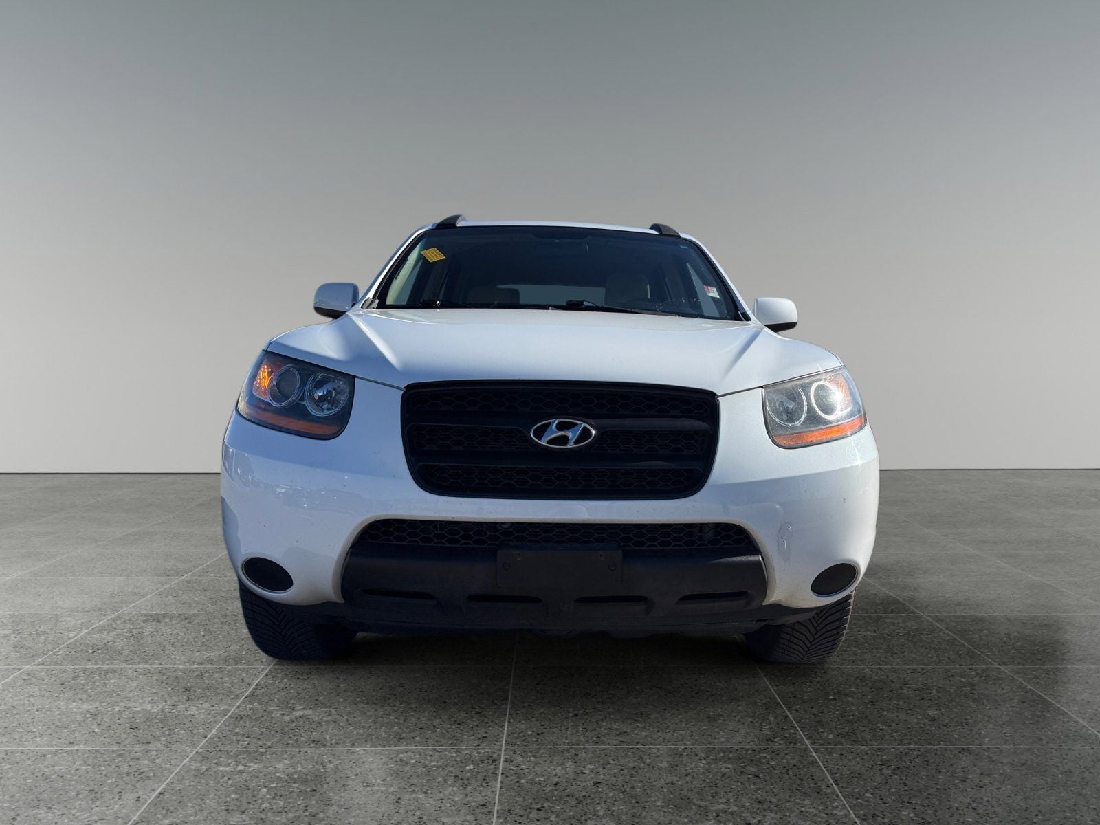 2008 Hyundai Santa Fe GLS 2.7L V6