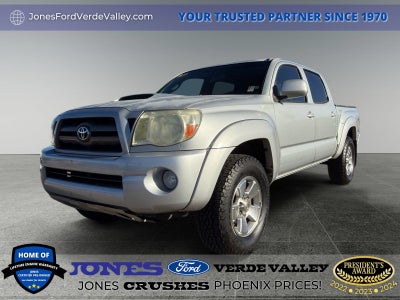 2006 Toyota Tacoma PreRunner V6