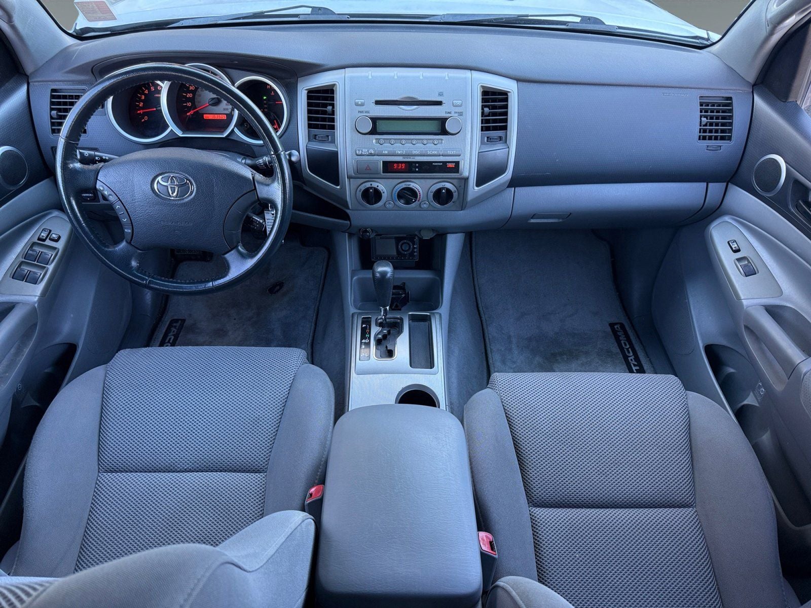 2006 Toyota Tacoma PreRunner V6