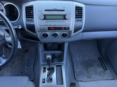 2006 Toyota Tacoma PreRunner V6