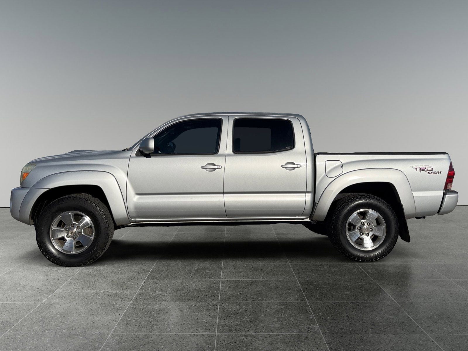 2006 Toyota Tacoma PreRunner V6