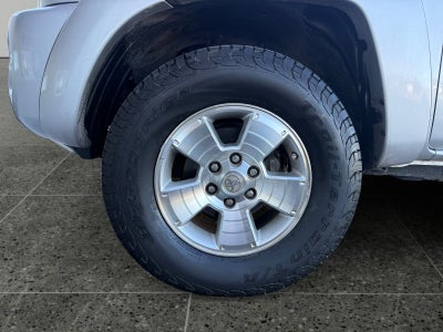 2006 Toyota Tacoma PreRunner V6